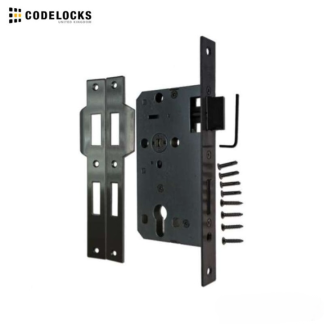 Code Lock CL500 Sash Case with Split Spindle