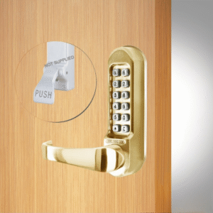 Codelocks CL500PK & CL505PK