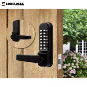 Codelocks CL410 & CL415 Tubular Mortice Latch