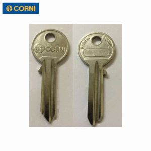 Corni 1805 Key Blank