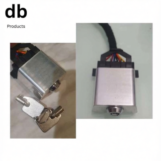 DB OBD Protector