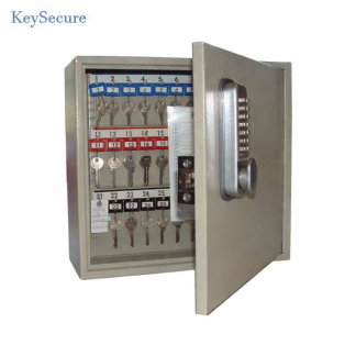 Mechanical Digital Combination Lock Key Cabinets