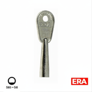 ERA 581-56 Standard Key