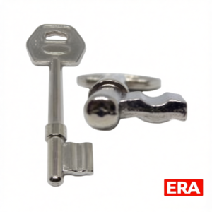 ERA 605-56RH 3 Lever Key Blank