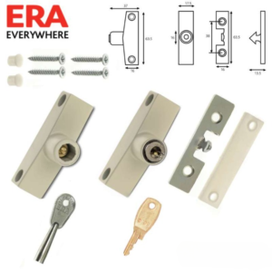 ERA Snaplock for Wooden Windows