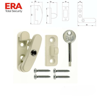 ERA 809 Swinglock for Timber Windows