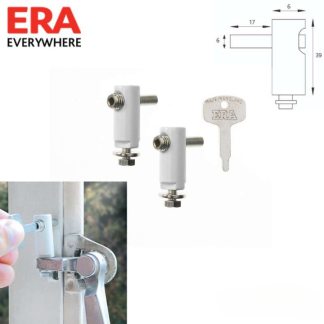 ERA 829 Metlock (Pack of 2)