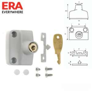 ERA Snaplock for Metal Windows
