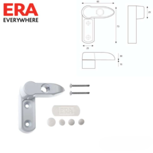 ERA Snaplock for PVCu Windows