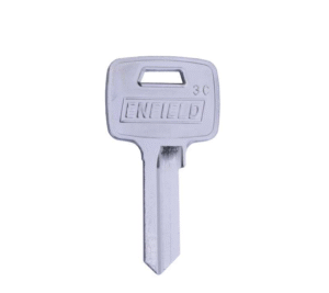Enfield 3C Key Blank