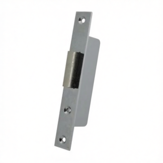Extra Narrow Style Oval Deadlock