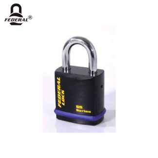 FD710 Federal Padlock