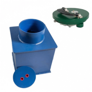 Fortress Underfloor Safes (£4000 & £6000 Cash Rating)