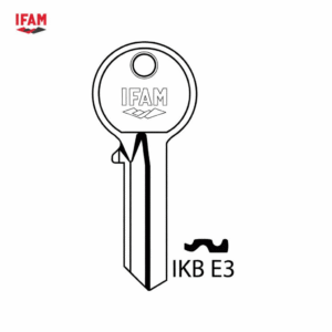 IFAM E/MAR 30 Key Blank