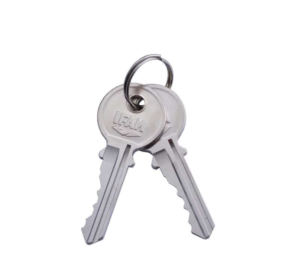 IFAM K Series Key Blanks