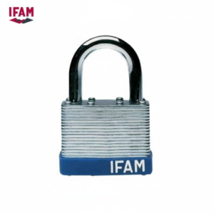 IFAM Laminated Padlocks