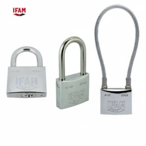 IFAM Marine Padlocks
