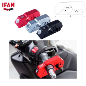Ifam RPM Lock