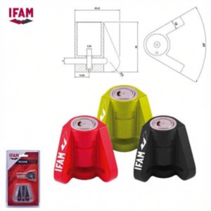 Ifam Rookie Brake Disc Lock