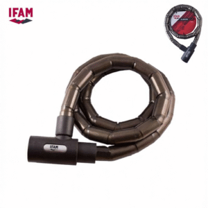 Ifam Slide Motorcycle Lock (ISL)