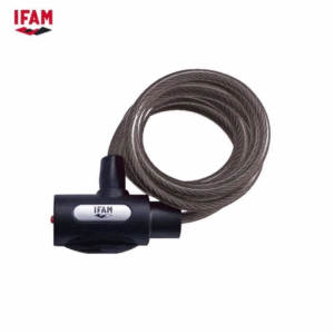Ifam Spiral Junior Cable 1.8m