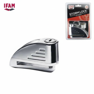 Ifam Storm Disc Lock