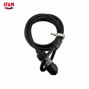 Ifam Trans200 cable locks