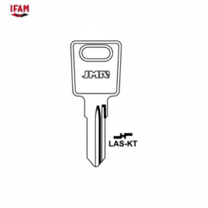 JMA LAS-KT Cylinder Key Blank for Las®