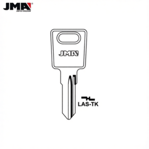 JMA LAS-TK Cylinder Key Blank for Las®