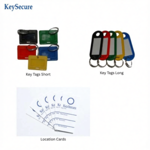 Key Cabinet Accessories