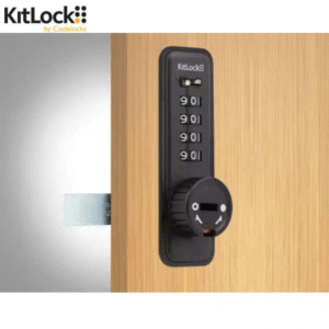 KitLock KL15 Mechanical Combination Lock