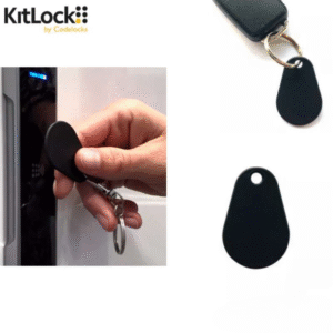 KitLock RFID KeyFob