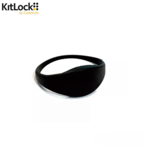 KitLock RFID Smart Wristband