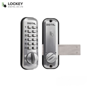 Little Lockey L220 Digital