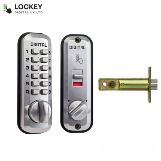 Little Lockey L235 Digital