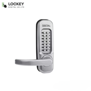 Lockey 1150NL Front Only For Certain Panic Hardware