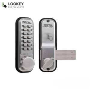 Lockey 2200 Surface Rim Bar