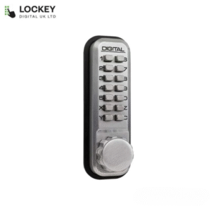 Lockey 2230NL Front Only