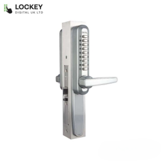 Lockey 7070 Super 8 To Retrofit Adams Rite Narrow Style Latch