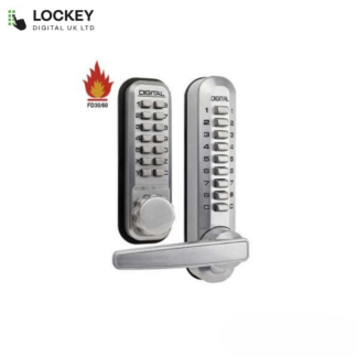 Lockey FD30/FD60 Intumescent Kit