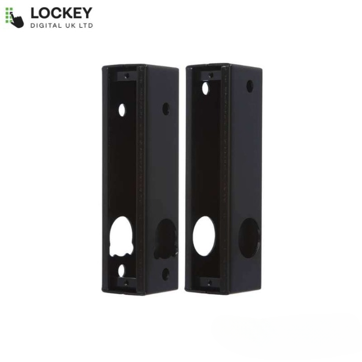 Lockey Gate Box