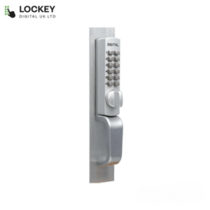 Lockey L10 Slide/Pull Handle for the LC150