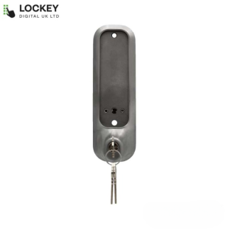 Lockey LD2000 Retrofit Key Override