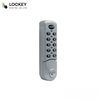Lockey LD3780 Digital Combination Lock