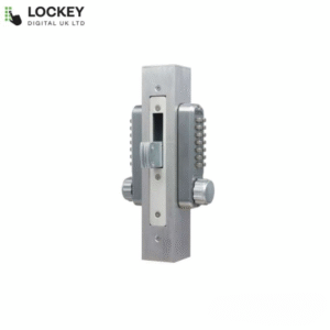 Lockey LD900 Mortice Deadbolt