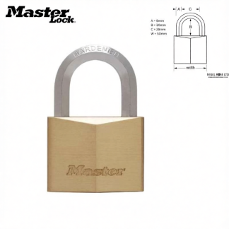 Master Lock 1155EURD