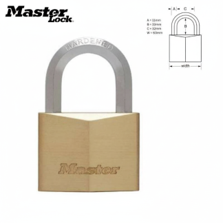 Master Lock 1165EURD