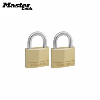 Master Lock 140EURT Padlocks