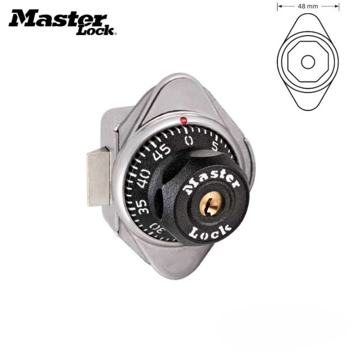 Master-Lock-1652-Locker-Lock-1