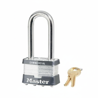 Master Lock 25 Laminated padlock
